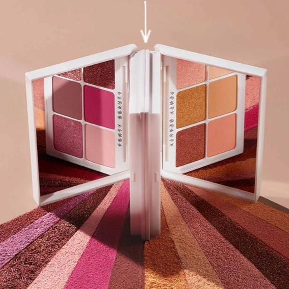 NEW Fenty/MIA Makeup Bundle 💎💄 - Picture 3 of 16